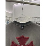 2026年4月11日入荷新作クロムハーツ半袖Tシャツ春夏高品質超厳選★入手困難/B+工場