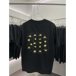 2026年4月11日入荷新作クロムハーツ半袖Tシャツ春夏高品質超厳選★入手困難/B+工場