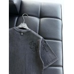 2026年4月11日入荷新作クロムハーツ半袖Tシャツ春夏高品質超厳選★入手困難/B+工場