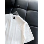 2026年4月11日入荷新作クロムハーツ半袖Tシャツ春夏高品質超厳選★入手困難/B+工場