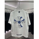2026年4月11日入荷新作クロムハーツ半袖Tシャツ春夏高品質超厳選★入手困難/B+工場
