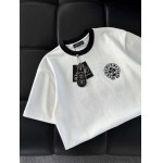 2026年4月11日入荷新作クロムハーツ半袖Tシャツ春夏高品質超厳選★入手困難/B+工場