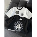 2026年4月11日入荷新作クロムハーツ半袖Tシャツ春夏高品質超厳選★入手困難/B+工場
