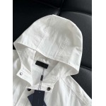 2026年4月11日入荷新作Pradaジャケット春夏高品質超厳選★入手困難/B+工場