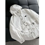 2026年4月11日入荷新作Pradaジャケット春夏高品質超厳選★入手困難/B+工場