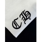 2026年4月11日入荷新作クロムハーツ半袖Tシャツ春夏高品質超厳選★入手困難/B+工場