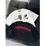 2026年4月11日入荷新作クロムハーツ半袖Tシャツ春夏高品質超厳選★入手困難/B+工場