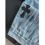 2026年4月11日入荷新作クロムハーツジャケット春夏高品質超厳選★入手困難/B+工場