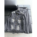 2026年4月11日入荷新作Louis Vuittonジャケット春秋高品質超厳選★入手困難/B+工場