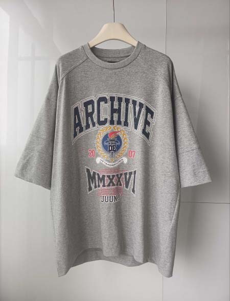 2026年4月12日入荷新作JUUN.J半袖 tシャツ 原版復刻人気で【极品】/正規品と同じサイズ/VR工場