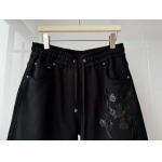 2026年4月12日入荷新作Chrome hearts半ズボン 原版復刻人気で【极品】/正規品と同じサイズ/VR工場