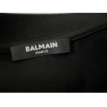 2026年4月12日入荷新作BALMAIN半袖 tシャツ 原版復刻人気で【极品】/正規品と同じサイズ/VR工場
