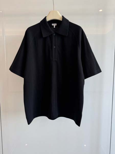 2026年4月12日入荷新作LOEWE半袖 tシャツ 原版復刻人気で【极品】/正規品と同じサイズ/VR工場