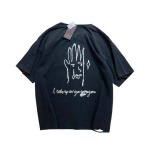 2026年4月13日春夏入荷新作paly hollywood短袖Tシャツ人気商品/BG工場