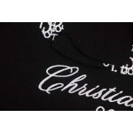 2026年4月13日春夏入荷新作Dior短袖Tシャツ人気商品/BG工場