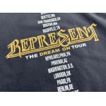 2026年4月13日春夏入荷新作REPRESENT短袖Tシャツ人気商品/BG工場