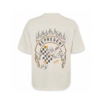 2026年4月13日春夏入荷新作REPRESENT短袖Tシャツ人気商品/BG工場