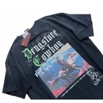 2026年4月13日春夏入荷新作palyHollywood短袖Tシャツ人気商品/BG工場