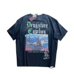 2026年4月13日春夏入荷新作palyHollywood短袖Tシャツ人気商品/BG工場