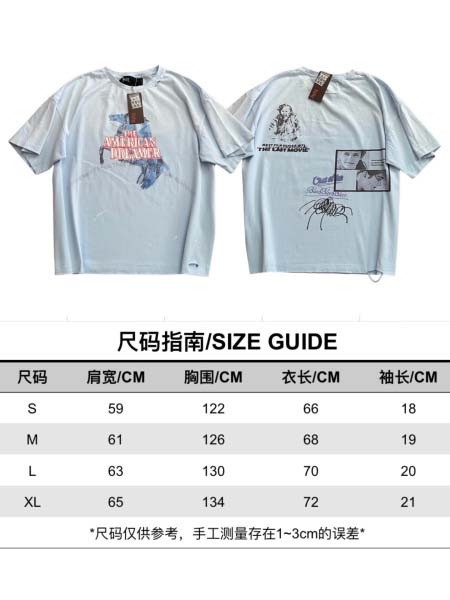 2026年4月13日春夏入荷新作PALY HOLLYWOOD...