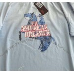 2026年4月13日春夏入荷新作PALY HOLLYWOOD短袖Tシャツ人気商品/BG工場