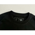 2026年4月13日春夏入荷新作Travis Scott x WWE短袖Tシャツ人気商品/BG工場
