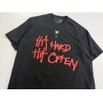 2026年4月13日春夏入荷新作Travis Scott x WWE短袖Tシャツ人気商品/BG工場