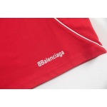 2026年4月13日春夏入荷新作Balenciaga短袖Tシャツ人気商品/BG工場