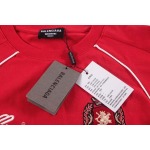 2026年4月13日春夏入荷新作Balenciaga短袖Tシャツ人気商品/BG工場