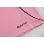 2026年4月13日春夏入荷新作Balenciaga短袖Tシャツ人気商品/BG工場