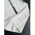 2026年4月13日春夏入荷新作rrr123 rivingtonroirebis 短袖Tシャツ人気商品/BG工場