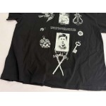 2026年4月13日春夏入荷新作Enfants Riches Deprime短袖Tシャツ人気商品/BG工場