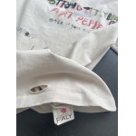 2026年4月13日春夏入荷新作palyHollywood短袖Tシャツ人気商品/BG工場