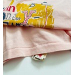 2026年4月13日春夏入荷新作PALY Hollywood短袖Tシャツ人気商品/BG工場