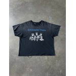 2026年4月13日春夏入荷新作palyHollywood短袖Tシャツ人気商品/BG工場