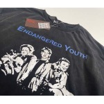 2026年4月13日春夏入荷新作palyHollywood短袖Tシャツ人気商品/BG工場