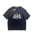 2026年4月13日春夏入荷新作palyHollywood短袖Tシャツ人気商品/BG工場