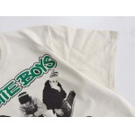 2026年4月13日春夏入荷新作Saint Mxxxxxx短袖Tシャツ人気商品/BG工場