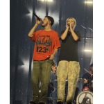 2026年4月13日春夏入荷新作rrr123 rivingtonroirebis 短袖Tシャツ人気商品/BG工場