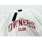 2026年4月13日春夏入荷新作REPRESENT短袖Tシャツ人気商品/BG工場