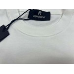2026年4月13日春夏入荷新作REPRESENT短袖Tシャツ人気商品/BG工場