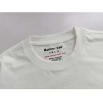 2026年4月13日春夏入荷新作martine rose短袖Tシャツ人気商品/BG工場