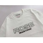 2026年4月13日春夏入荷新作martine rose短袖Tシャツ人気商品/BG工場