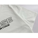 2026年4月13日春夏入荷新作martine rose短袖Tシャツ人気商品/BG工場