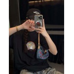 2026年4月13日春夏入荷新作martine rose短袖Tシャツ人気商品/BG工場