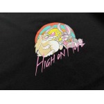 2026年4月13日春夏入荷新作martine rose短袖Tシャツ人気商品/BG工場