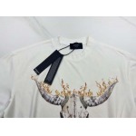 2026年4月13日春夏入荷新作REPRESENT短袖Tシャツ人気商品/BG工場