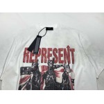 2026年4月13日春夏入荷新作REPRESENT短袖Tシャツ人気商品/BG工場