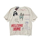 2026年4月13日春夏入荷新作HERMES短袖Tシャツ人気商品/BG工場