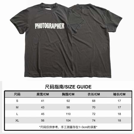 2026年4月13日春夏入荷新作 短袖Tシャツ人気商品/BG...